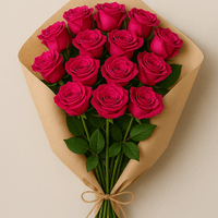 Petit Bouquet Subscription Lavender - Gentry Flowers