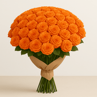 Standard Bouquet Subscription Pink - Gentry Flowers