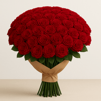 Standard Bouquet Subscription Pink - Gentry Flowers