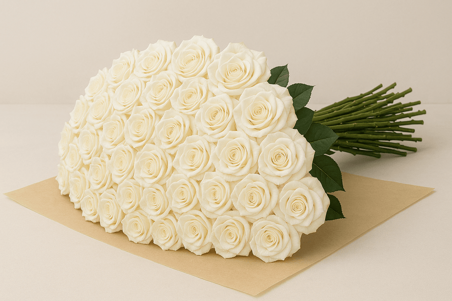 Deluxe Bouquet Subscription Yellow - Gentry Flowers