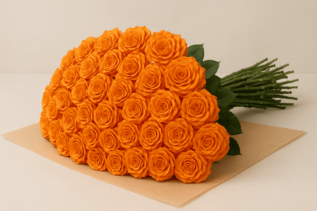 Deluxe Bouquet Subscription Yellow - Gentry Flowers