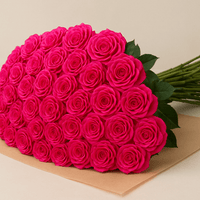 Deluxe Bouquet Subscription Yellow - Gentry Flowers