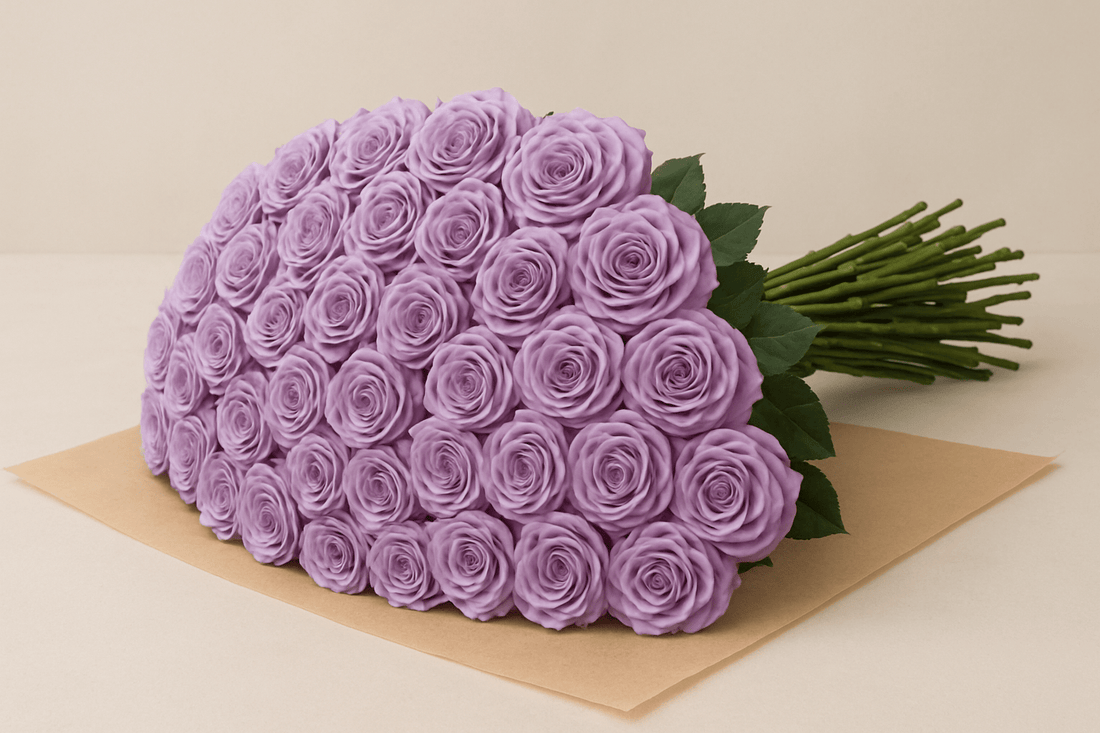 Deluxe Bouquet Subscription Yellow - Gentry Flowers