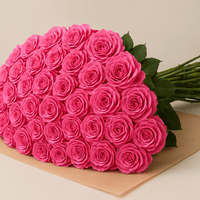 Deluxe Bouquet Subscription Yellow - Gentry Flowers