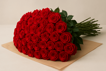 Deluxe Bouquet Subscription Yellow - Gentry Flowers