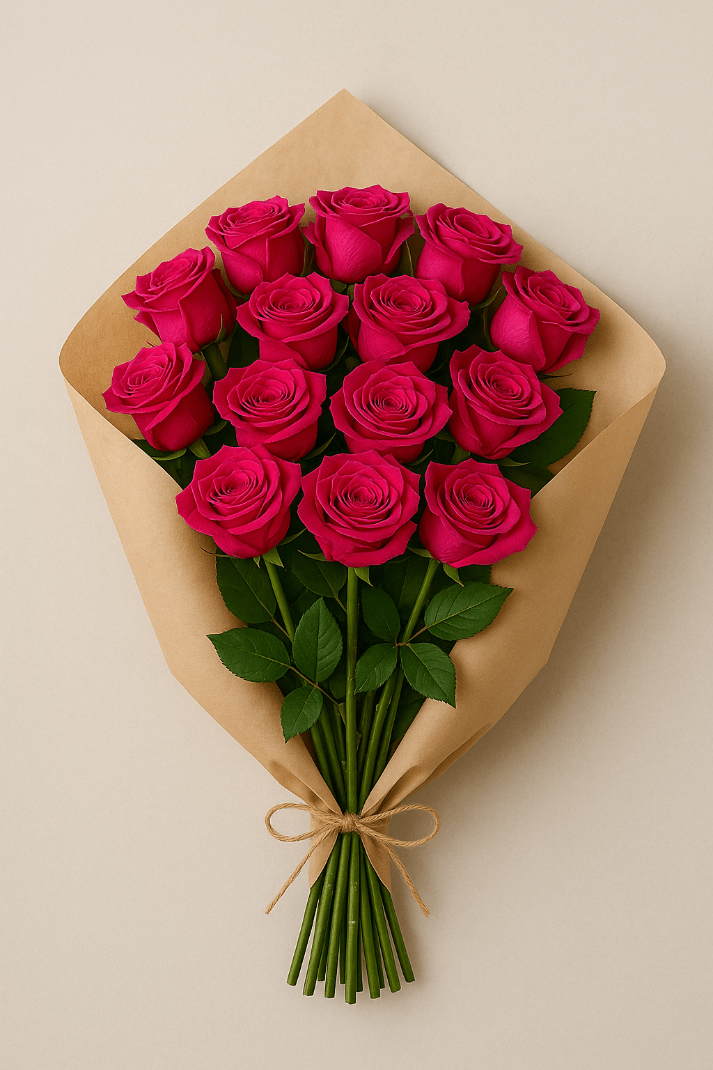 Petit Bouquet Subscription Lavender - Gentry Flowers