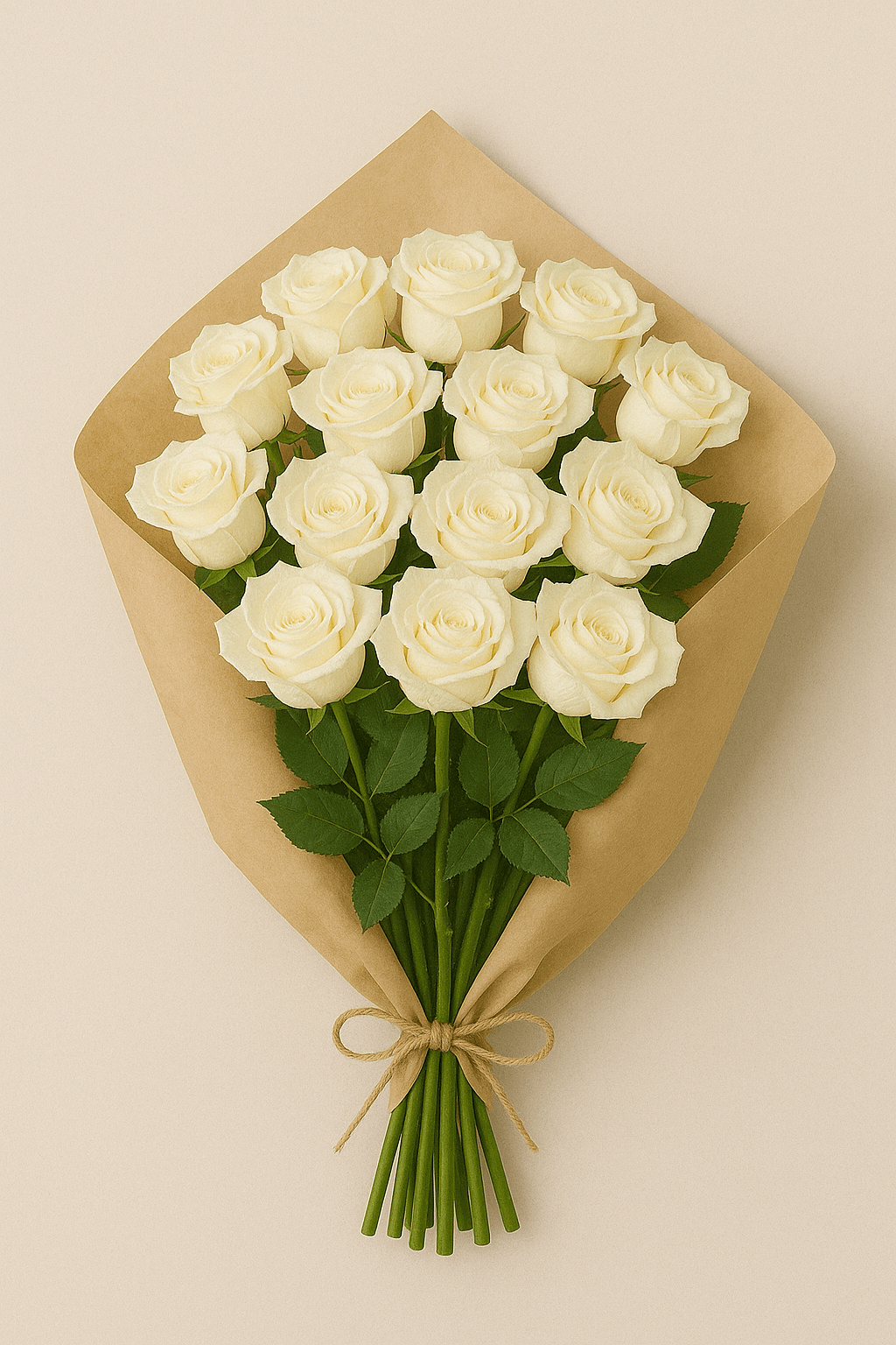 Petit Bouquet Subscription Lavender - Gentry Flowers