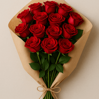 Petit Bouquet Subscription Lavender - Gentry Flowers