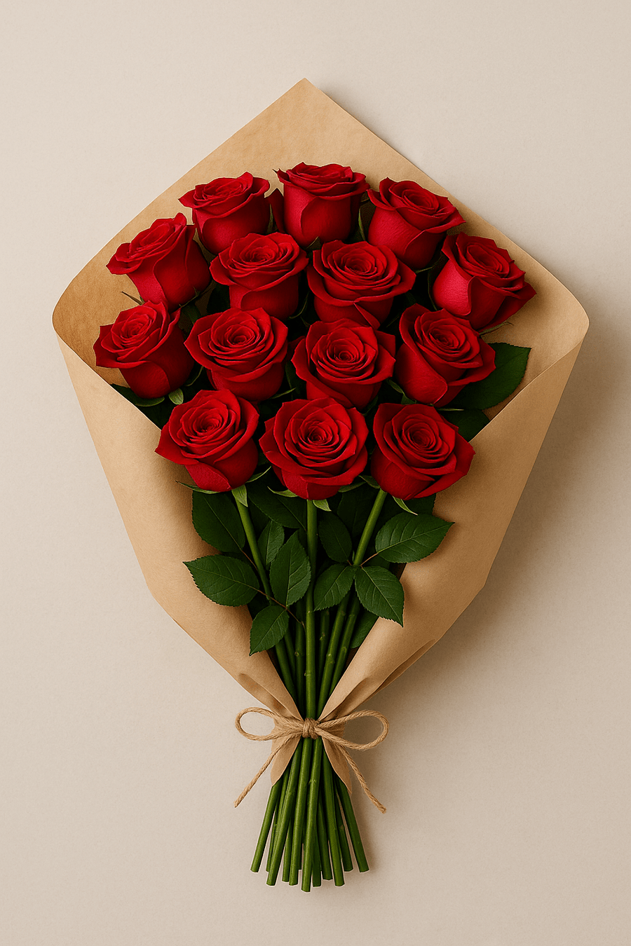 Petit Bouquet Subscription Lavender - Gentry Flowers