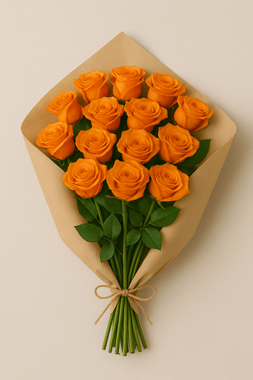 Petit Bouquet Subscription Lavender - Gentry Flowers