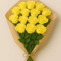 Petit Bouquet Subscription Lavender - Gentry Flowers