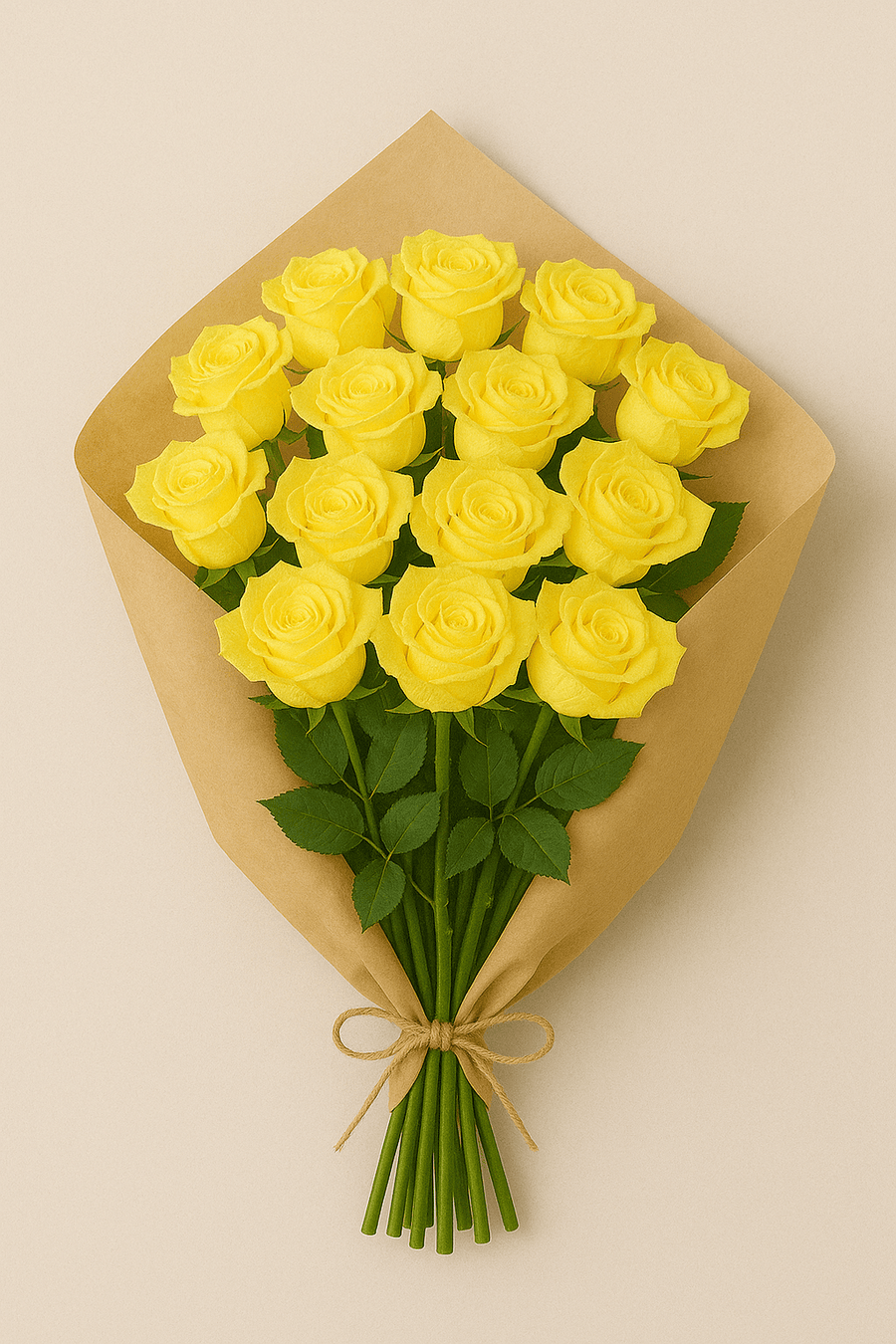 Petit Bouquet Subscription Lavender - Gentry Flowers