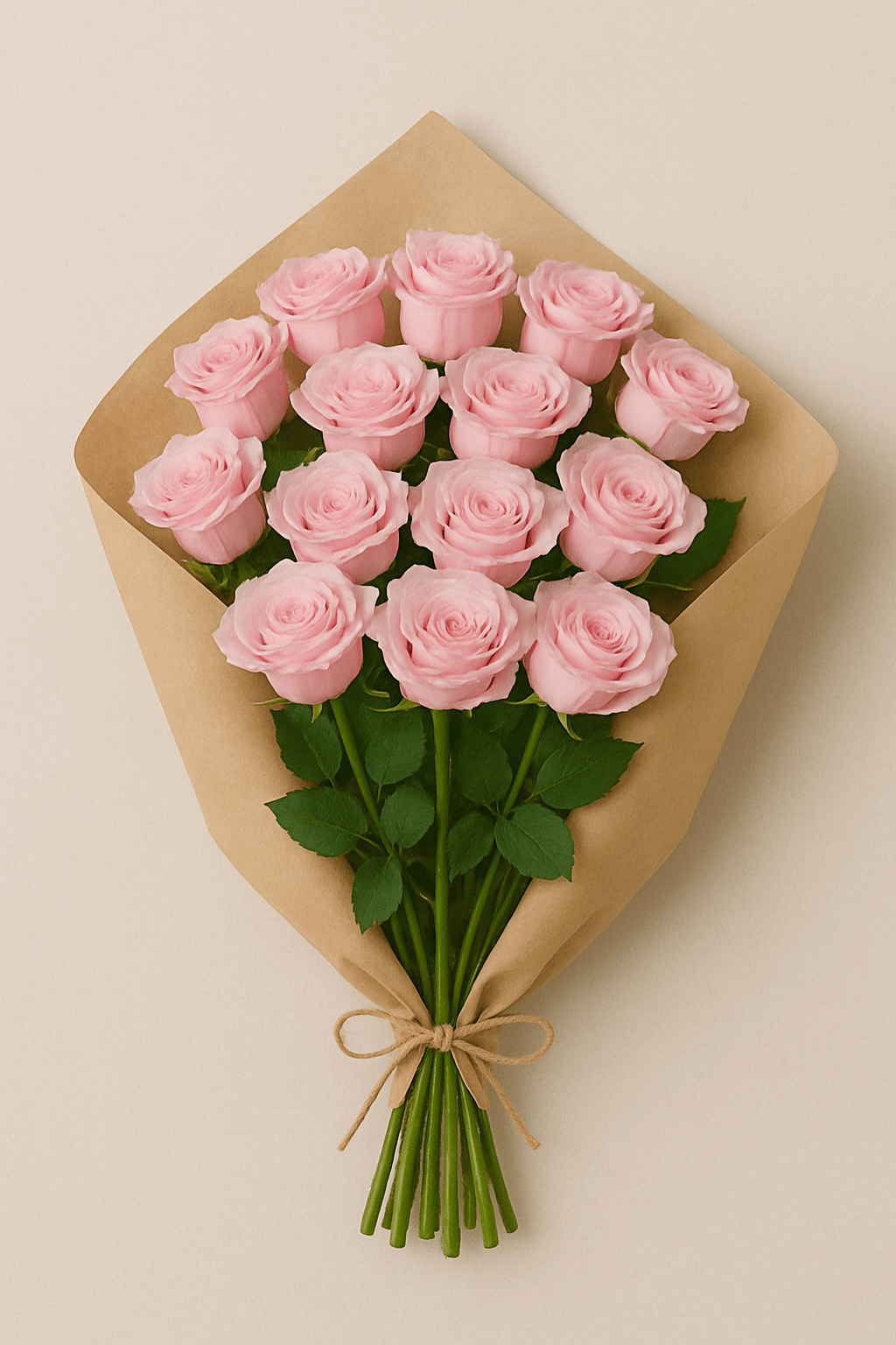 Petit Bouquet Subscription Lavender - Gentry Flowers