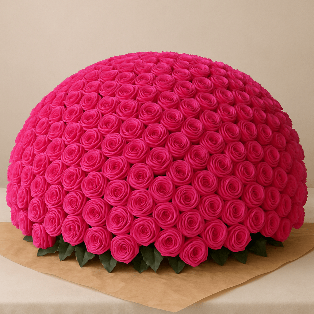 Premium Bouquet Subscription - Gentry Flowers