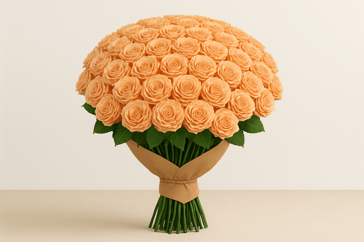 Standard Bouquet Subscription Pink - Gentry Flowers