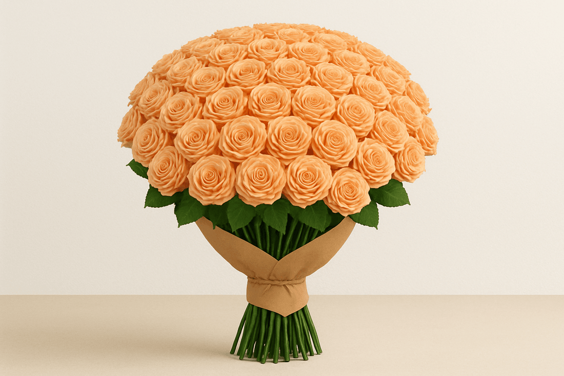 Standard Bouquet Subscription Pink - Gentry Flowers