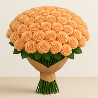 Standard Bouquet Subscription Pink - Gentry Flowers