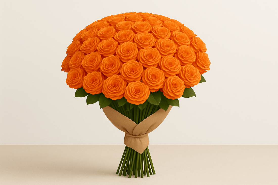 Standard Bouquet Subscription Pink - Gentry Flowers