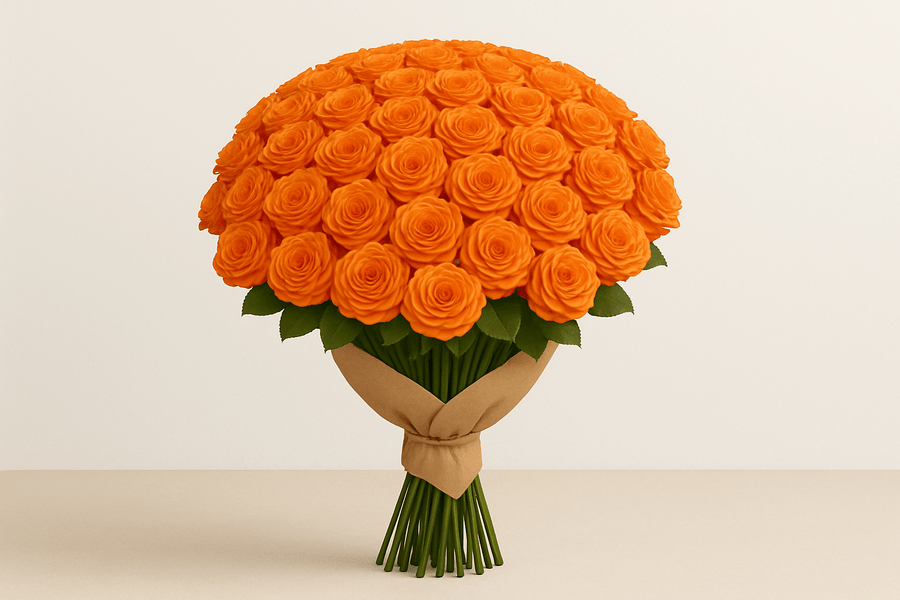 Standard Bouquet Subscription Pink - Gentry Flowers