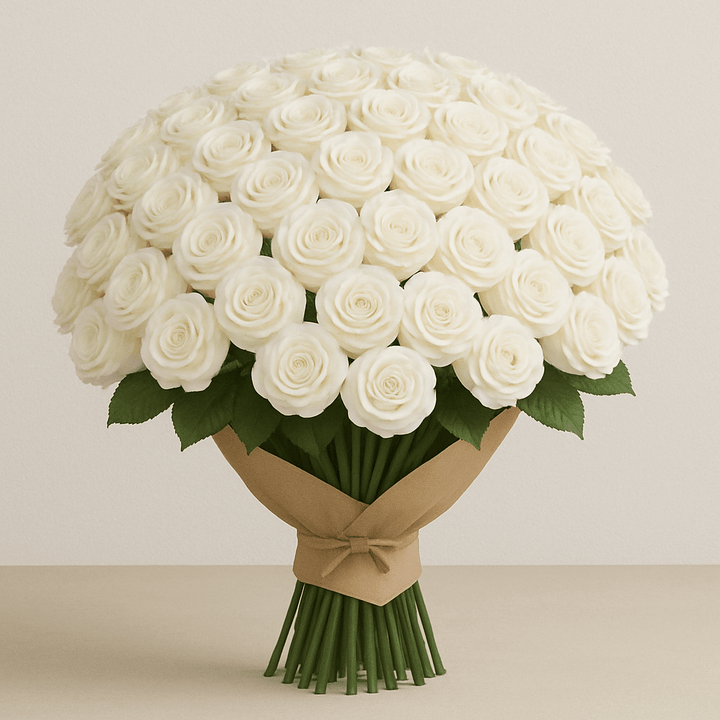 Standard Bouquet Subscription Pink - Gentry Flowers