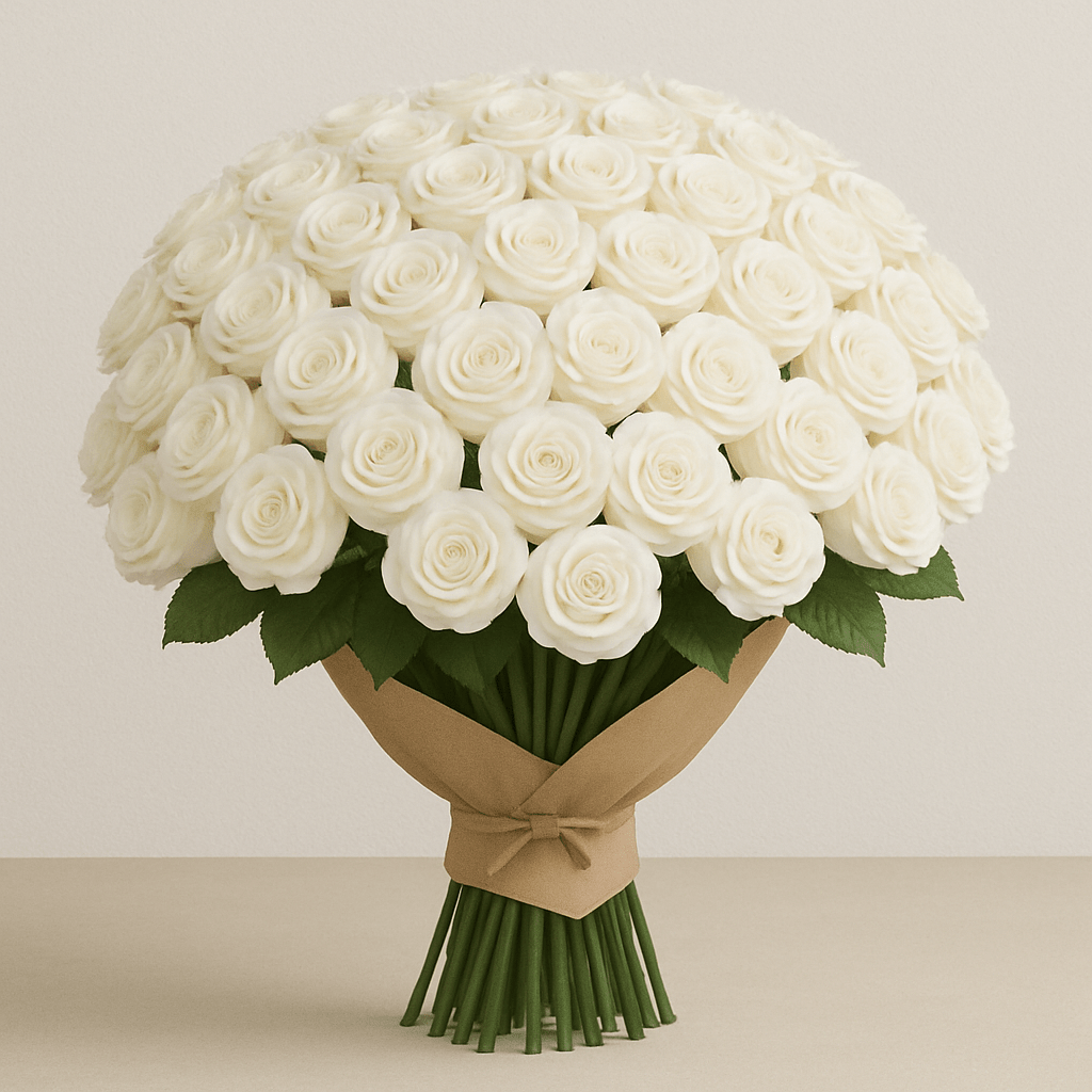 Standard Bouquet Subscription Pink - Gentry Flowers