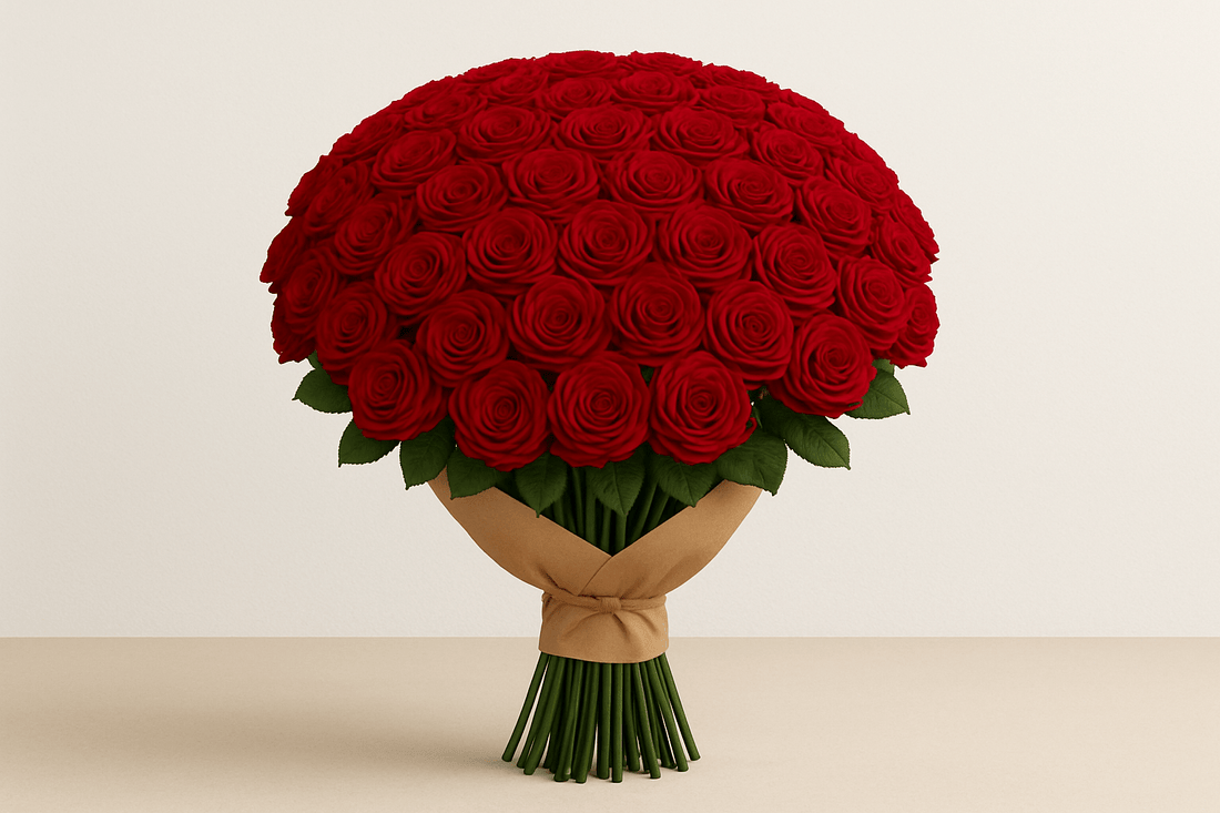 Standard Bouquet Subscription Pink - Gentry Flowers