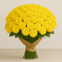 Standard Bouquet Subscription Pink - Gentry Flowers